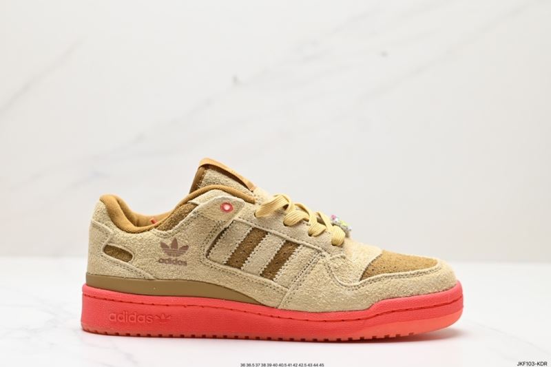 Adidas Forum Shoes